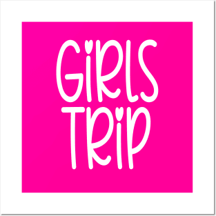 Girls Trip Posters and Art